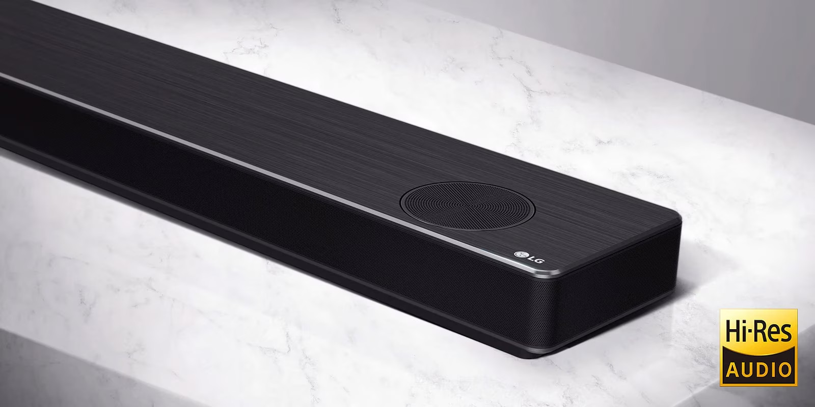 Loa thanh soundbar LG SP8A