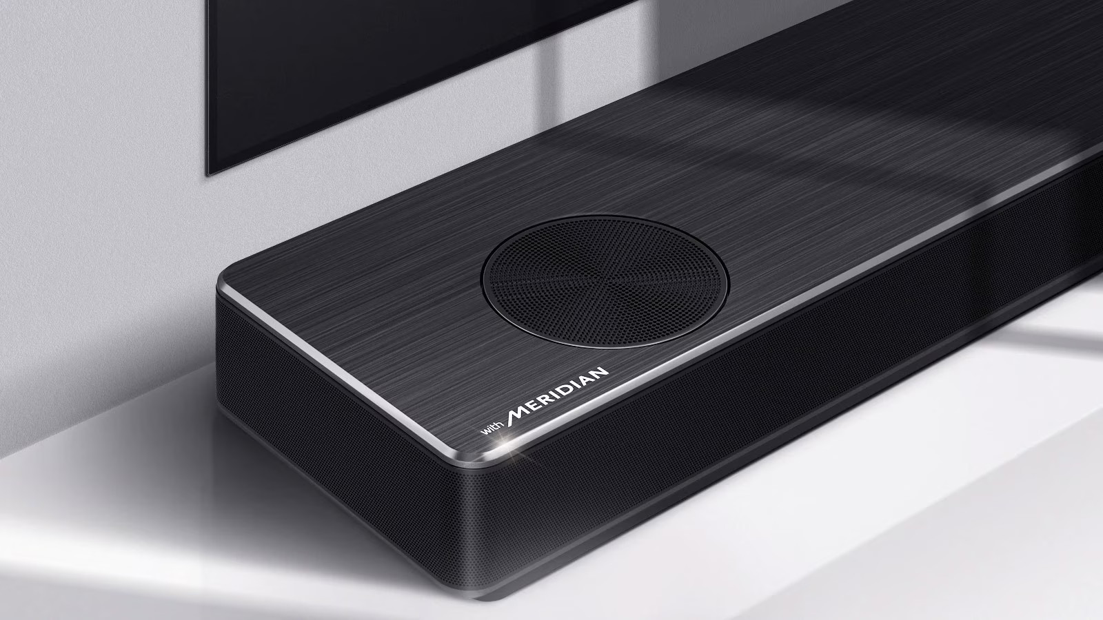 Loa thanh soundbar LG SP8A