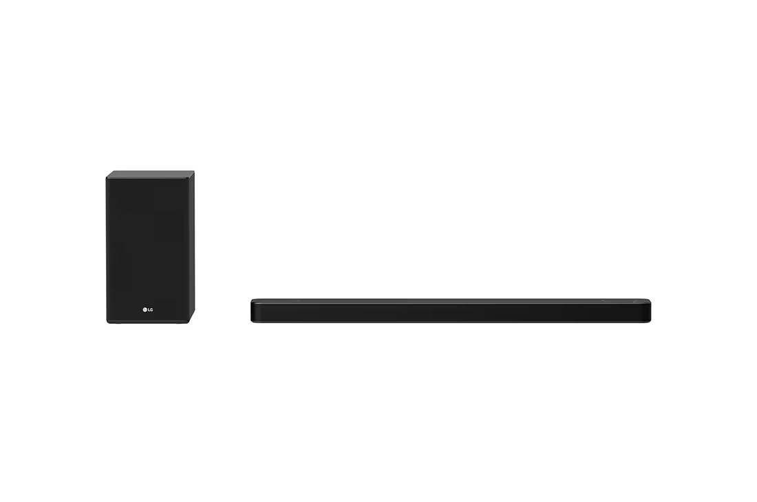 Loa thanh soundbar LG SP8A
