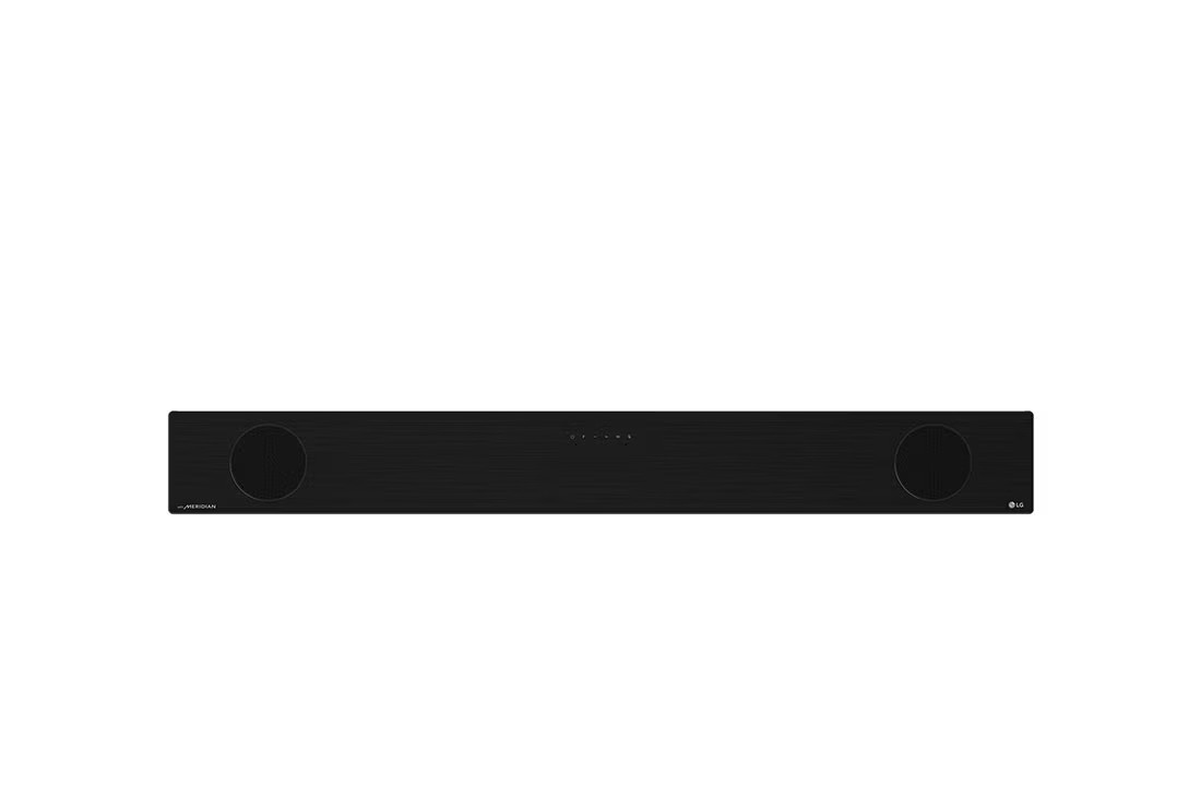 Loa thanh soundbar LG SP9A