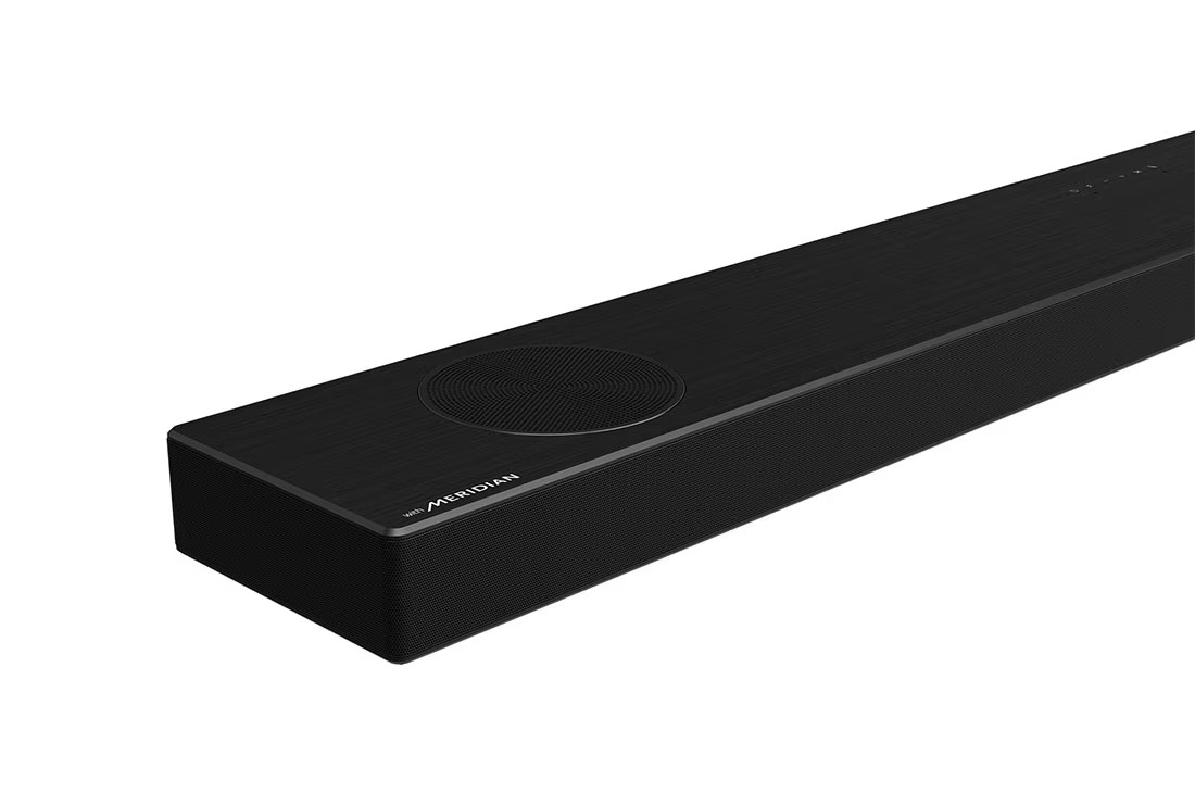 Loa thanh soundbar LG SP9A
