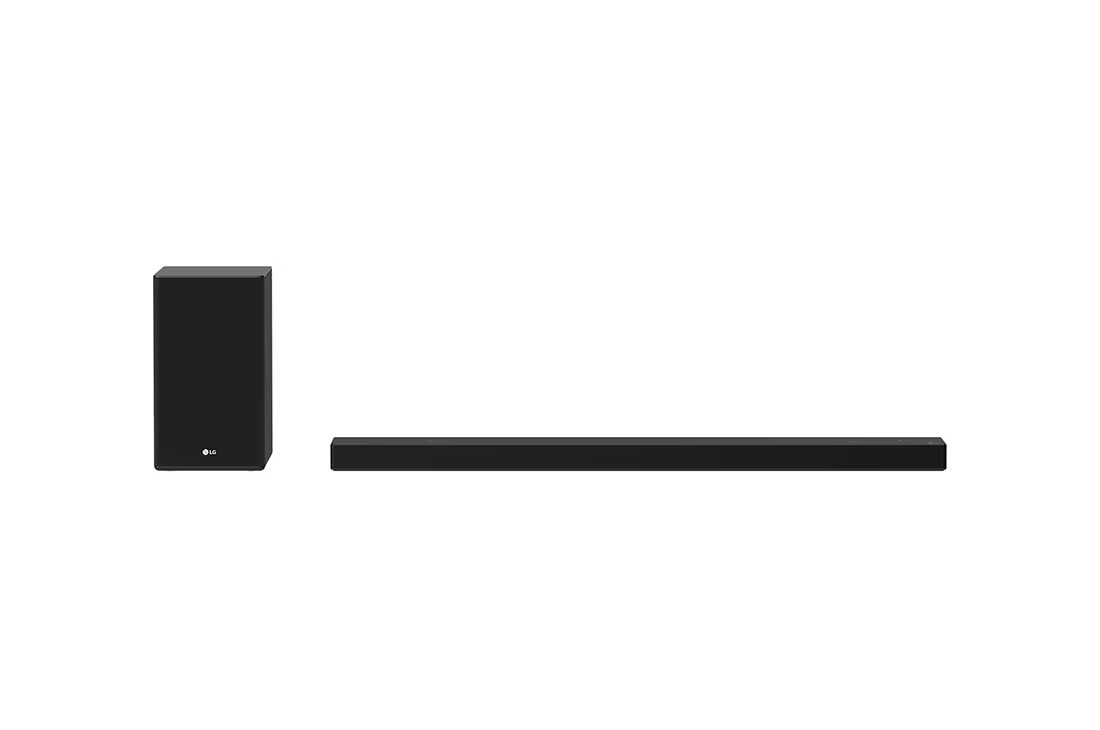 Loa thanh soundbar LG SP9A