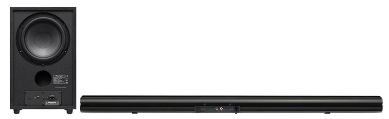 Loa thanh soundbar Pioneer SBX-101