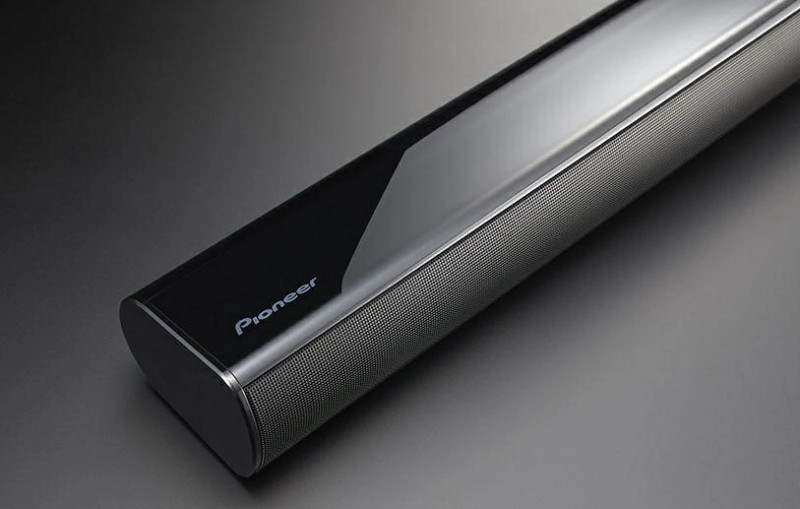 Loa thanh soundbar Pioneer SBX-101
