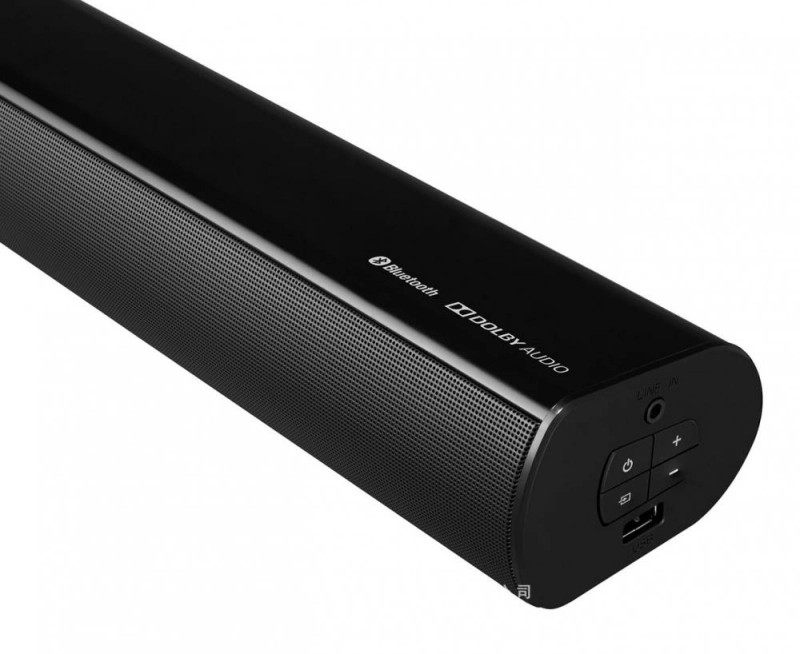 Loa thanh soundbar Pioneer SBX-301