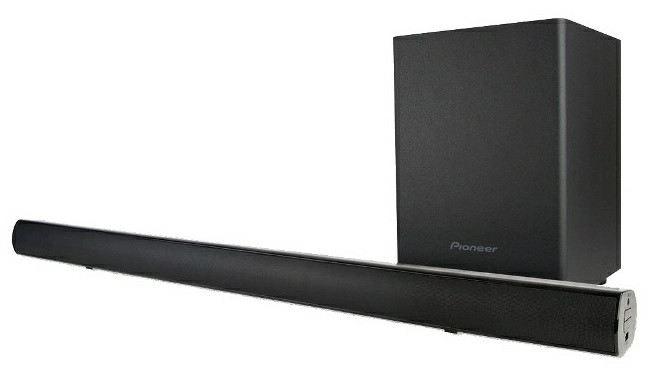 Loa thanh soundbar Pioneer SBX-301