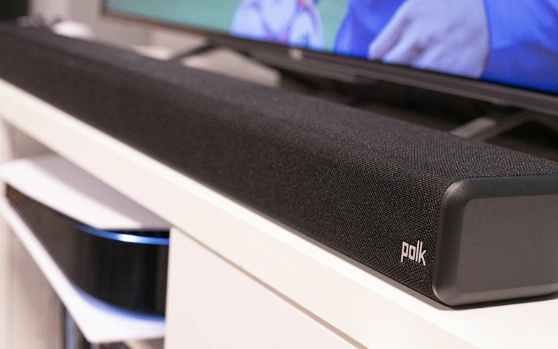 Loa thanh soundbar Polk Audio Signa S3