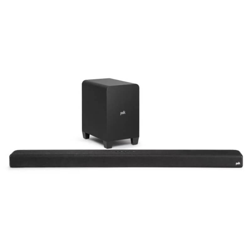 Loa thanh soundbar Polk Audio Signa S4