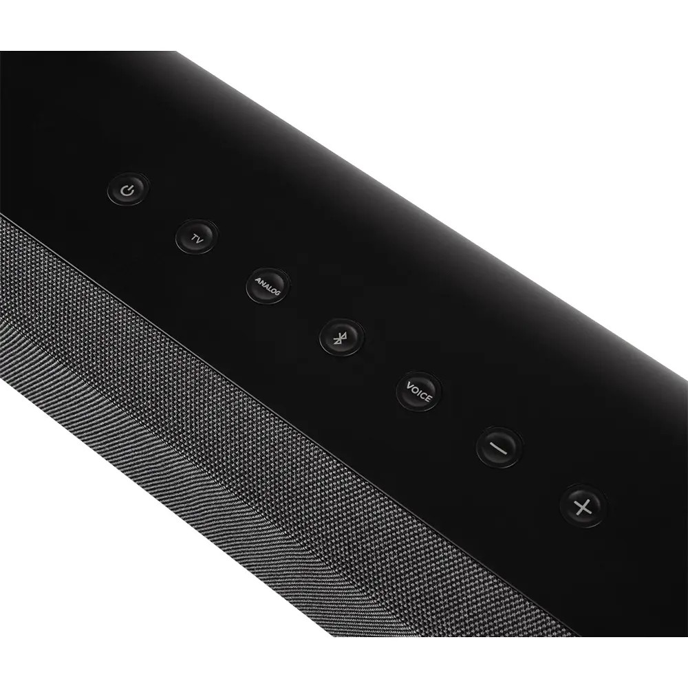 Loa thanh soundbar Polk Audio True Surround III