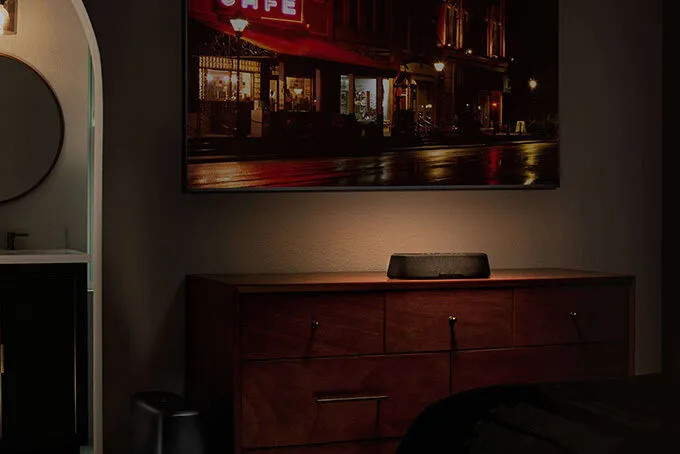 Loa thanh soundbar Polk MagniFi Max AX SR