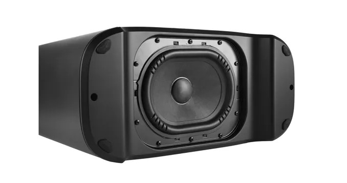 Loa thanh soundbar Polk MagniFi Max AX SR