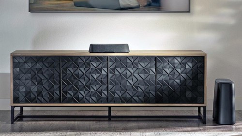 Loa thanh soundbar Polk MagniFi Mini AX