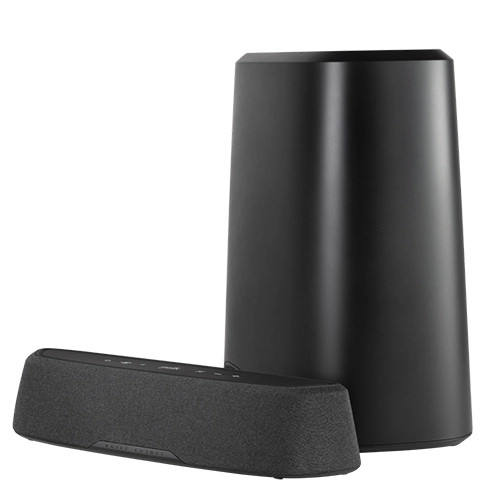Loa thanh soundbar Polk MagniFi Mini AX