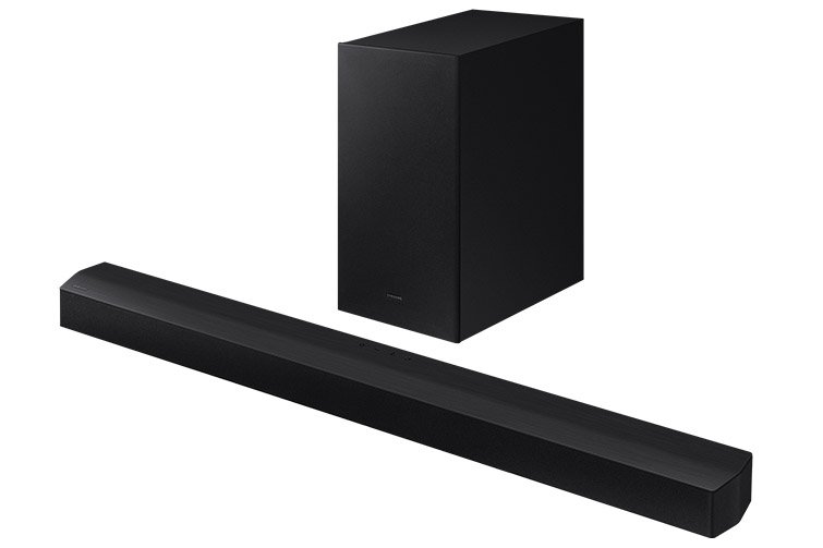 Loa thanh soundbar Samsung HW-B450