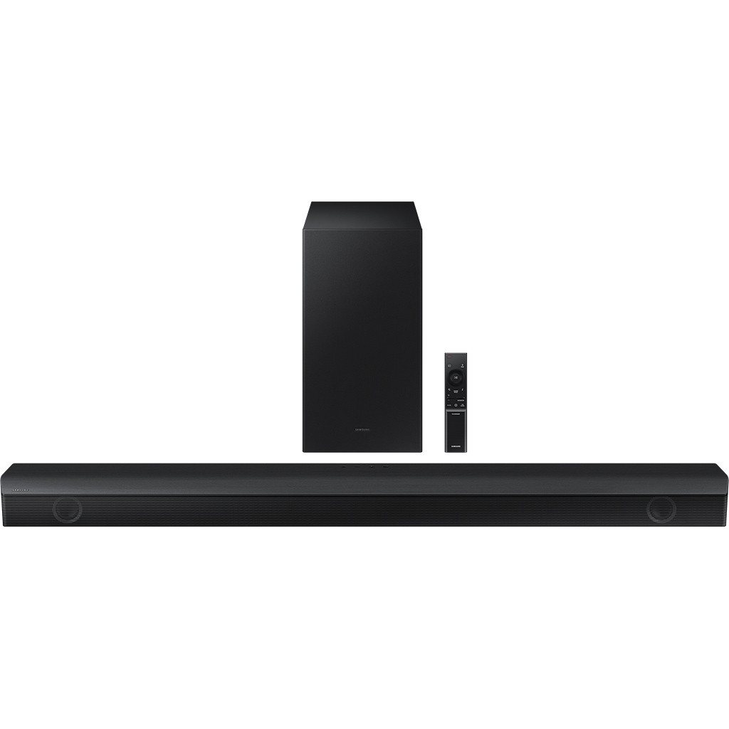 Loa thanh soundbar Samsung HW-B650