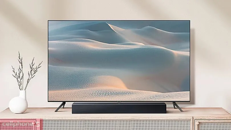 Loa thanh soundbar Samsung HW-C400