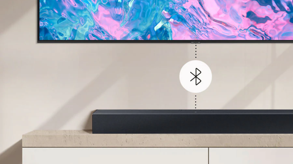 Loa thanh soundbar Samsung HW-C400