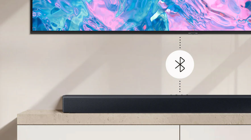 Loa thanh soundbar Samsung HW-C450