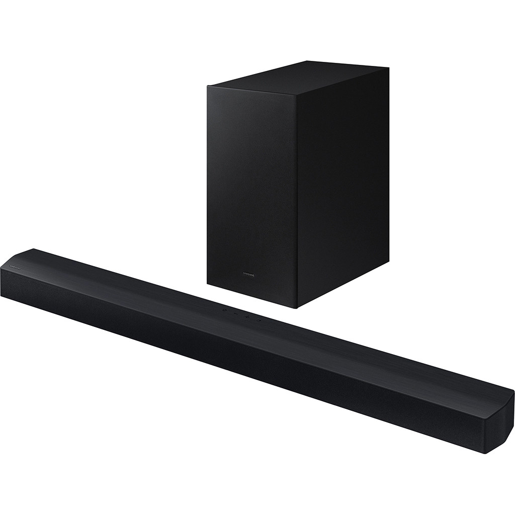 Loa thanh soundbar Samsung HW-C450