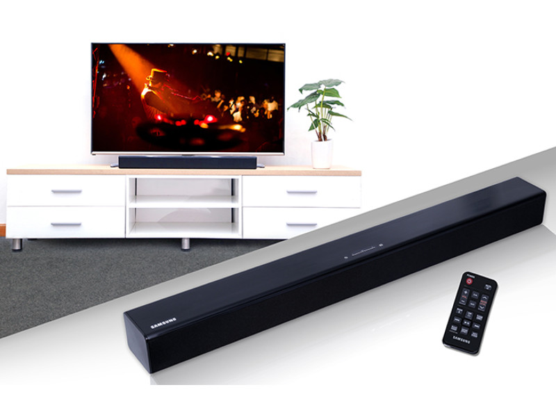 Loa thanh soundbar Samsung HW-J250