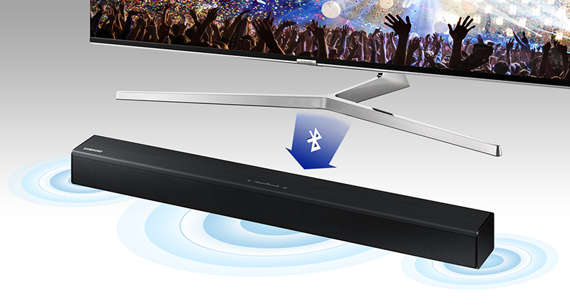 Loa thanh soundbar Samsung HW-J250