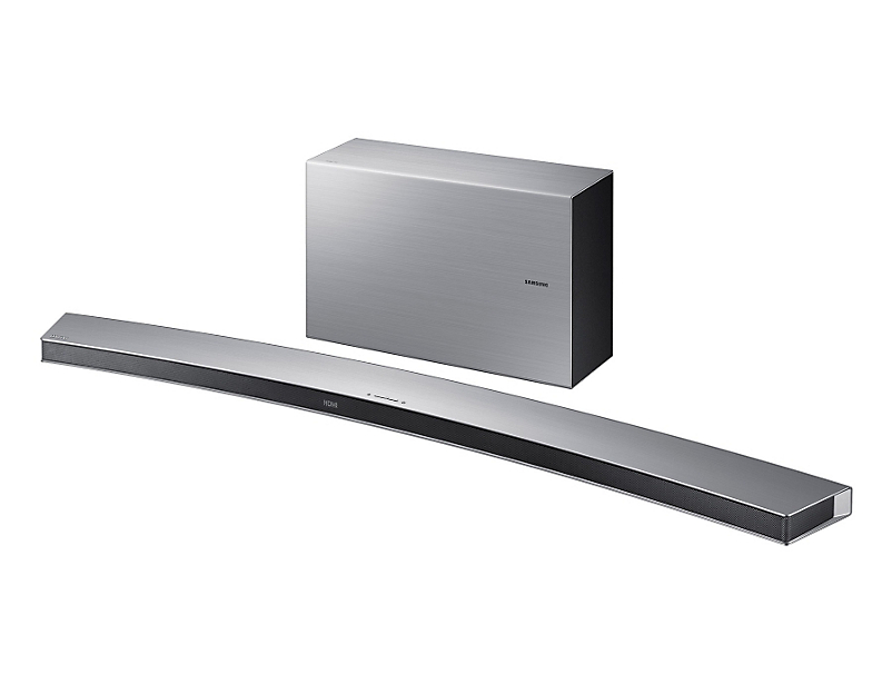 Loa thanh soundbar Samsung HW-J7501