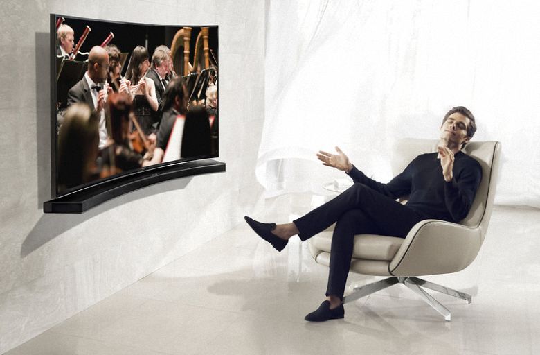 Loa thanh soundbar Samsung HW-J7501