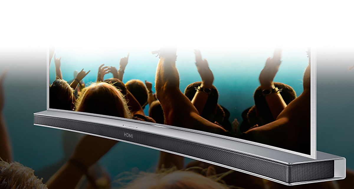 Loa thanh soundbar Samsung HW-J7501
