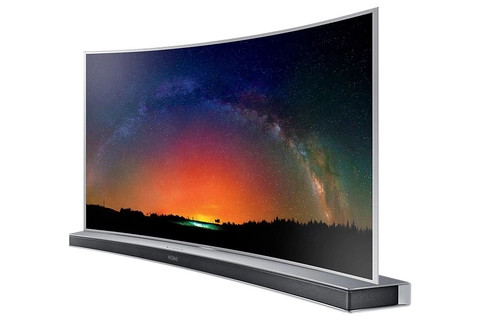 Loa thanh soundbar Samsung HW-J7501