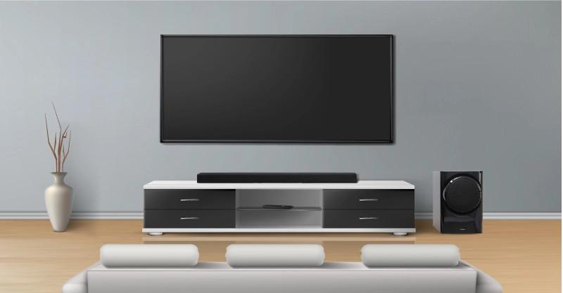 Loa thanh soundbar Samsung HW-K350