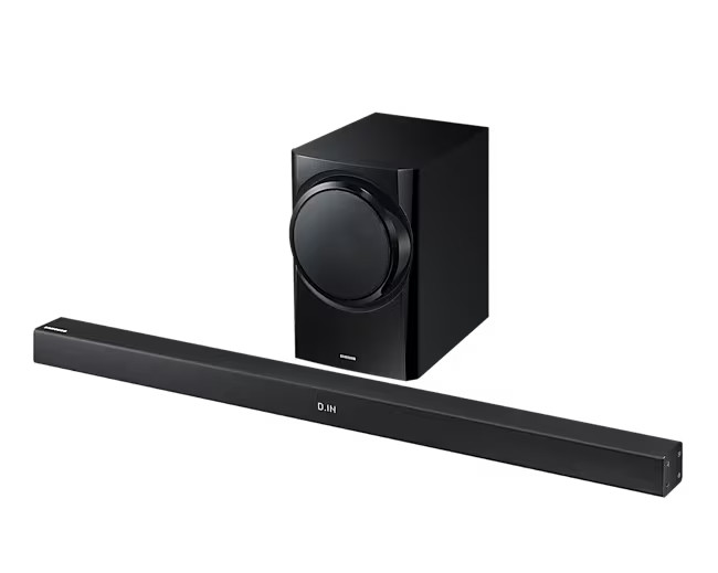Loa thanh soundbar Samsung HW-K350