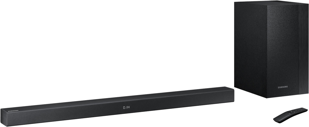 Loa thanh soundbar Samsung HW-M360