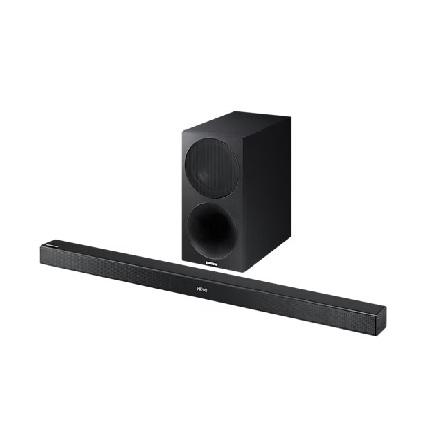 Loa thanh soundbar Samsung HW-M450