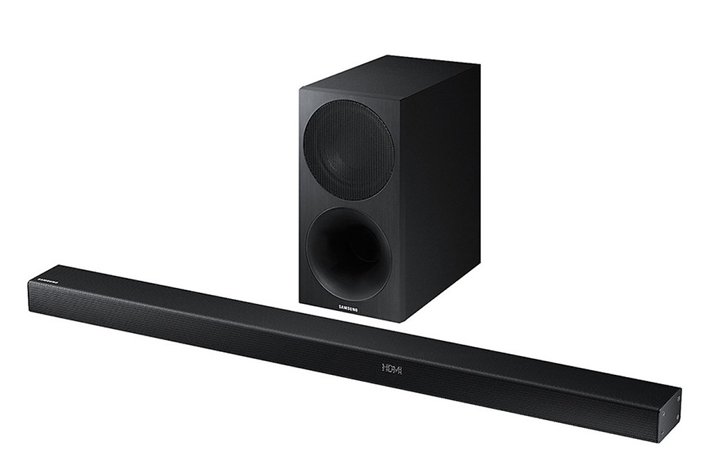 Loa thanh soundbar Samsung HW-M550