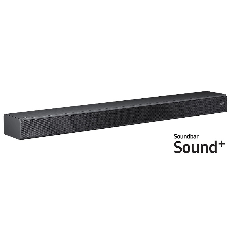 Loa thanh soundbar Samsung HW-MS550