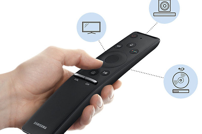 Loa thanh soundbar Samsung HW-MS550