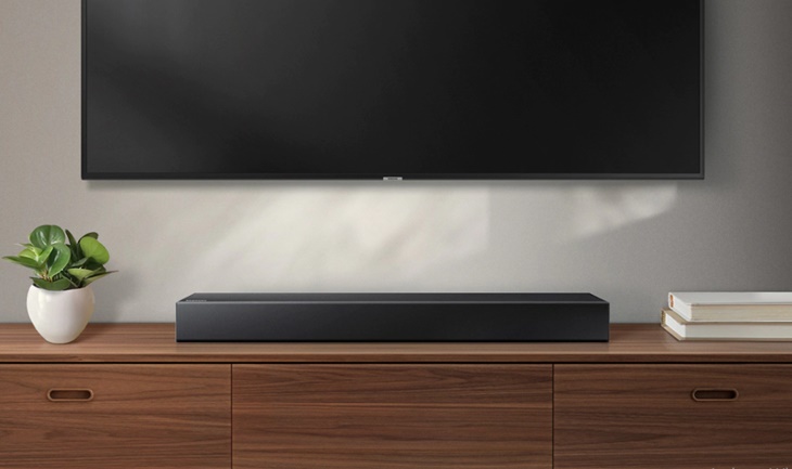 Loa thanh soundbar Samsung HW-N300