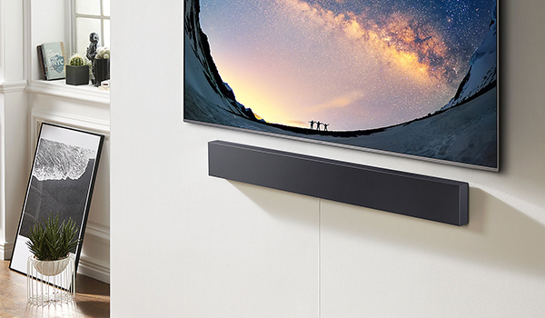 Loa thanh soundbar Samsung HW-N450
