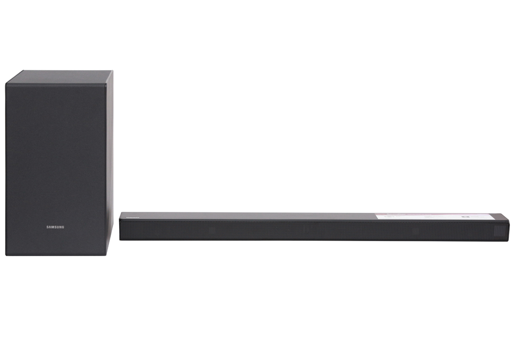 Loa thanh soundbar Samsung HW-N450