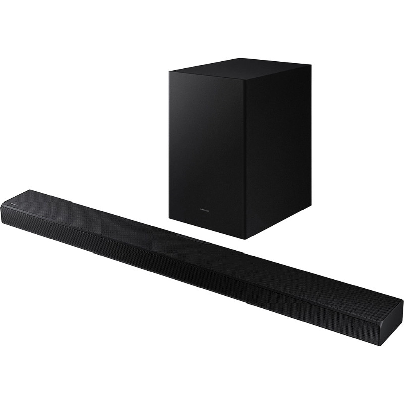 Loa thanh soundbar Samsung HW-N650