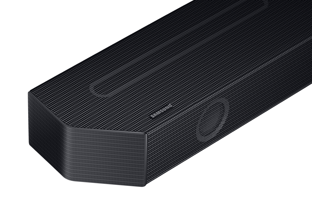 Loa thanh soundbar Samsung HW-Q600C