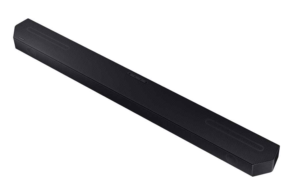 Loa thanh soundbar Samsung HW-Q600C
