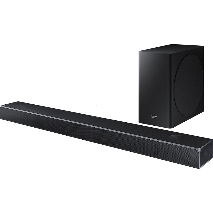 Loa thanh soundbar Samsung HW-Q60R
