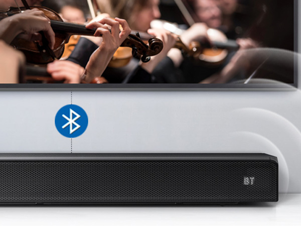 Loa thanh soundbar Samsung HW-Q60R