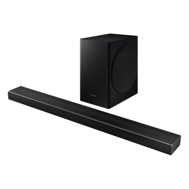 Loa thanh soundbar Samsung HW-Q60T