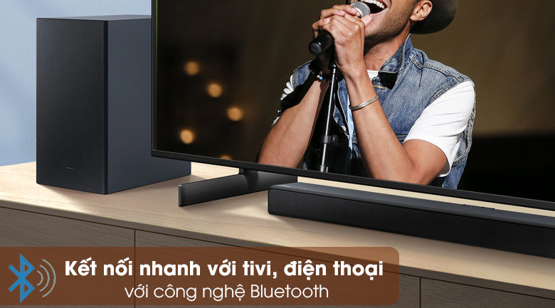 Loa thanh soundbar Samsung HW-Q630A