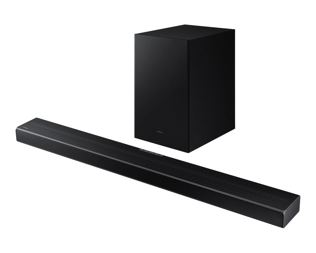 Loa thanh soundbar Samsung HW-Q630A