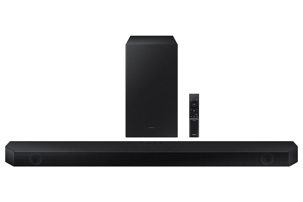 Loa thanh soundbar Samsung HW-Q630B