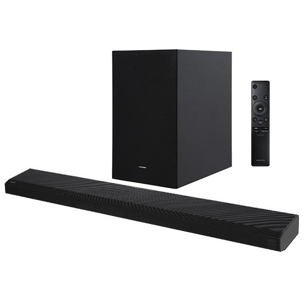 Loa thanh soundbar Samsung HW-Q700A
