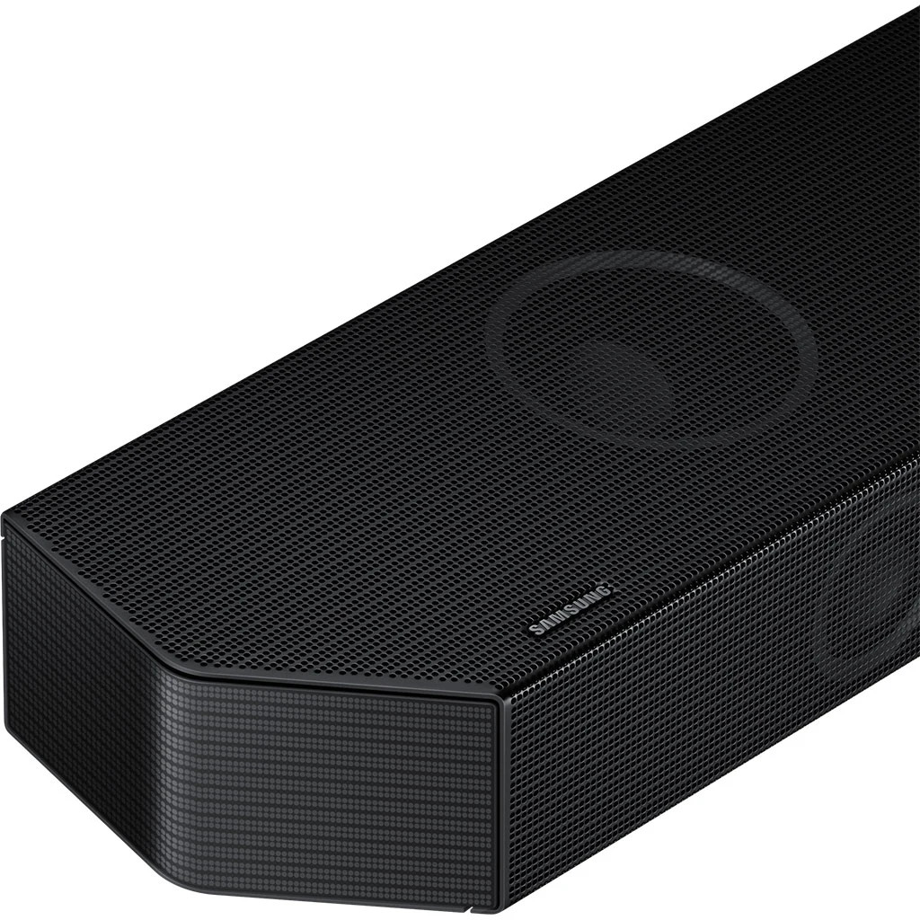 Loa thanh soundbar Samsung HW-Q700B 1